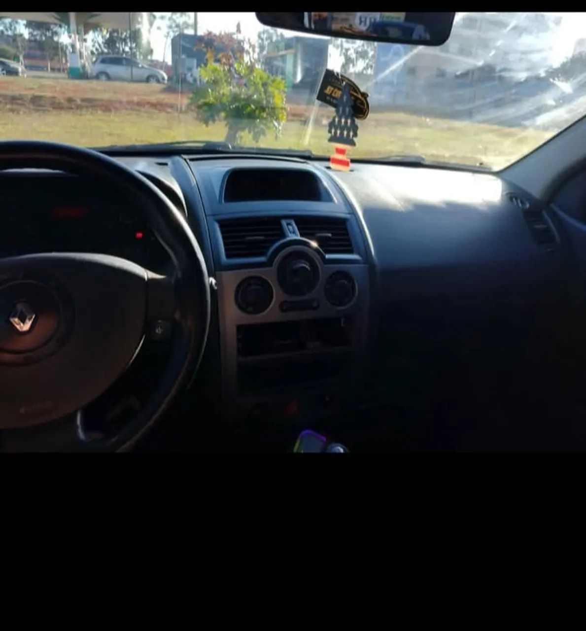 Renault Megane 2007