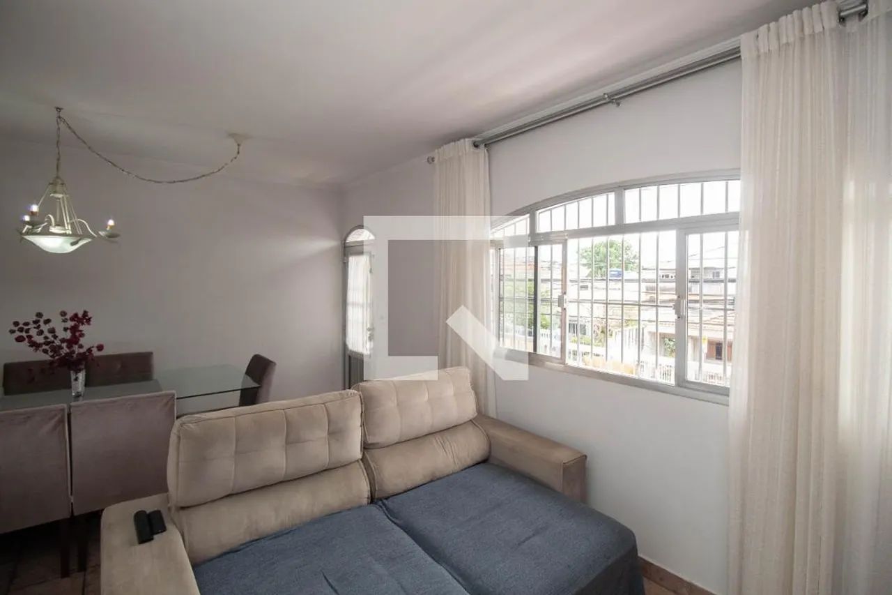 Casa à Venda - Vila Maria , 3 Quartos, 160 m2 - Foto 2