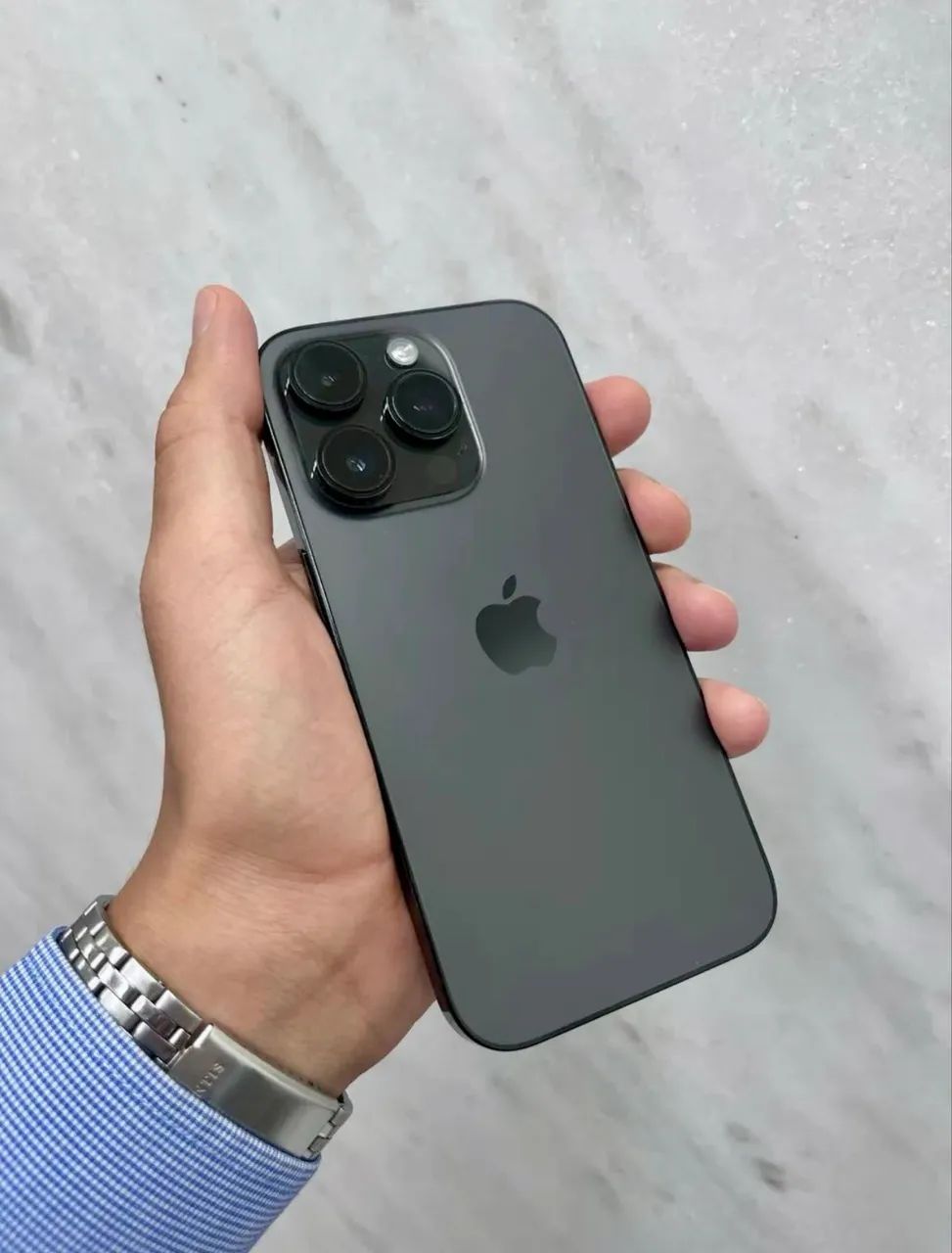 iPhone 14 Pro 256gb novo  - Foto 2