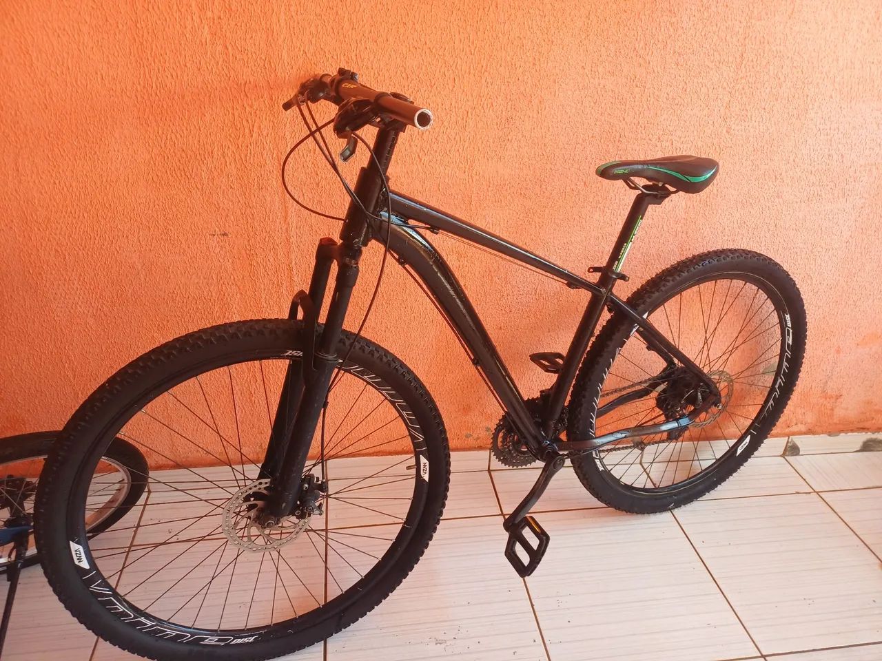 Bicicleta aro 29  - Foto 3
