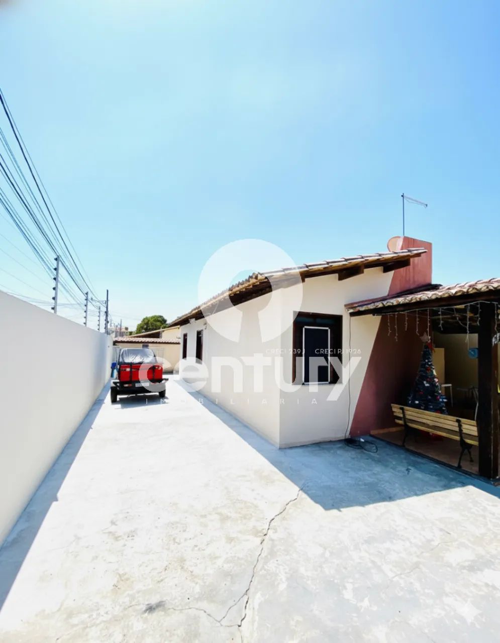 Casa a venda vizinho ao Aeroporto - Foto 2