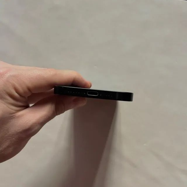 iPhone 16E 128GB (Impecável) - Foto 3