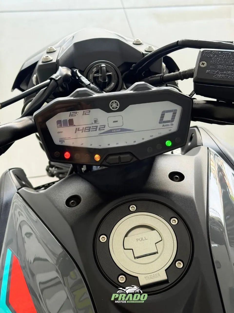 MT 07, 2023.? - Foto 2