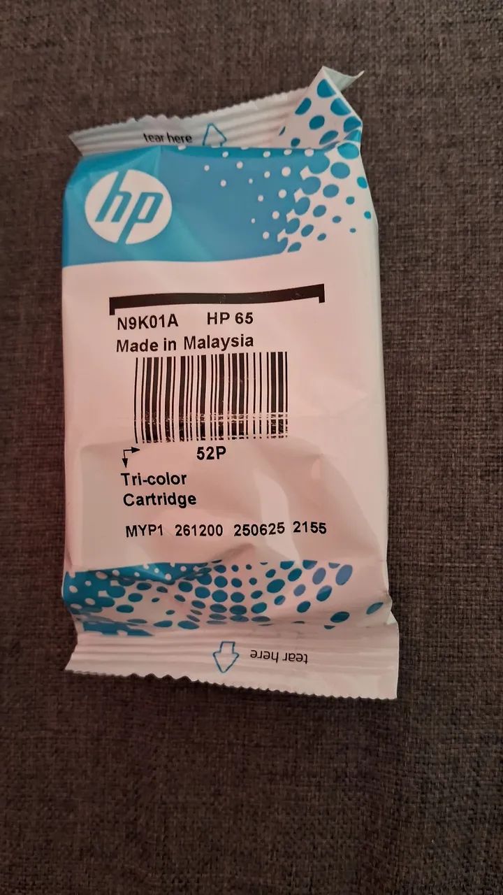 Produto novo