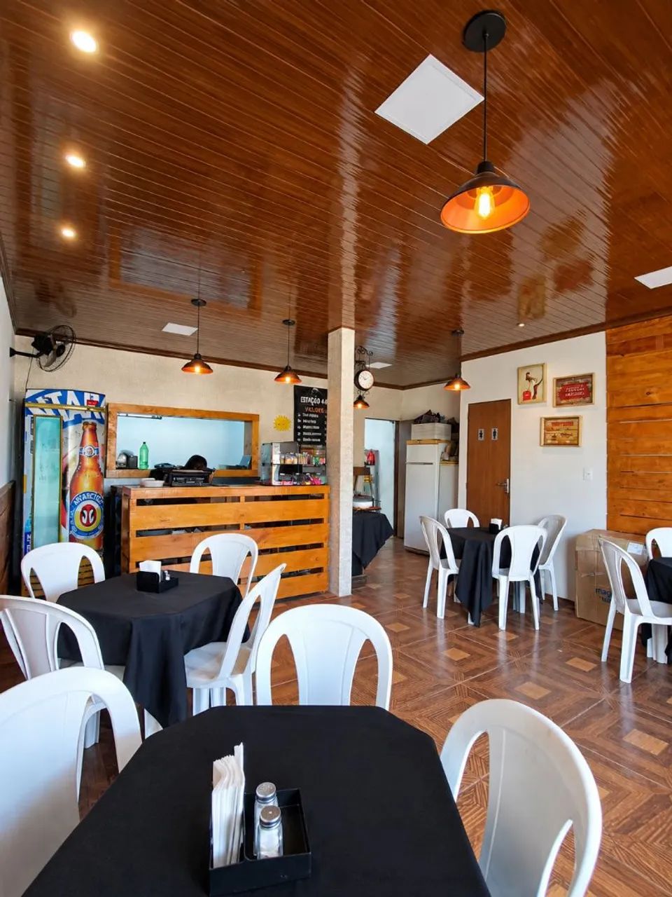 Restaurante todos equipamentos  - Foto 2
