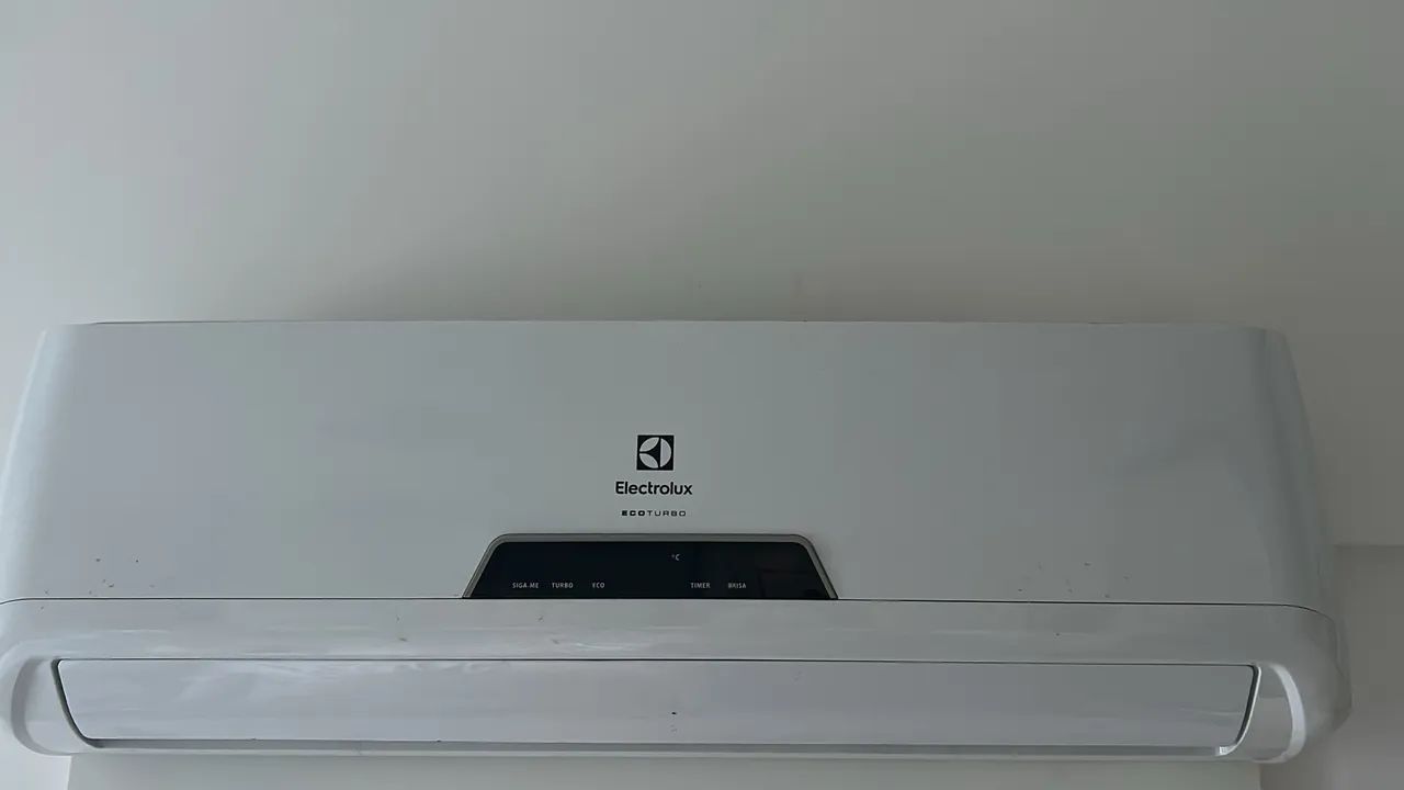 Ar condicionado Split 9.000 btus  - Foto 4