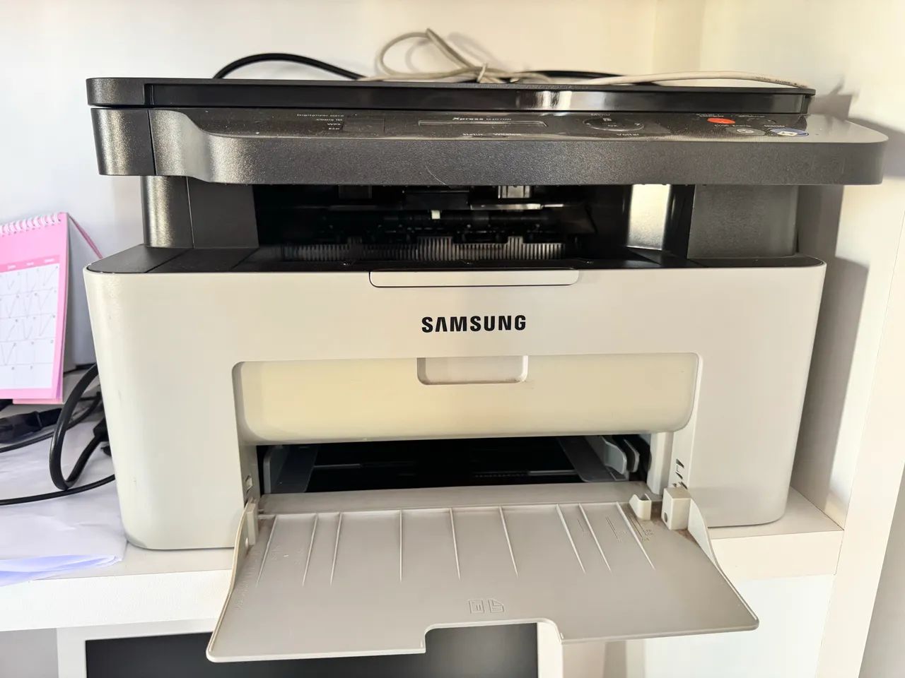 Impressora Samsung  - Foto 4