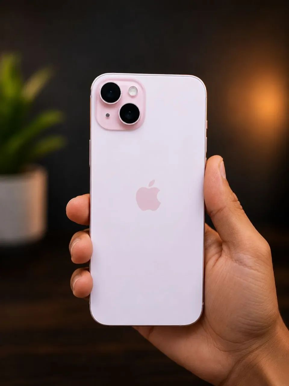 IPHONE 15 PLUS - Foto 2