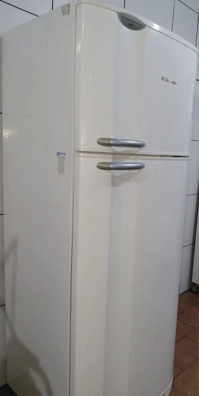 Geladeira 