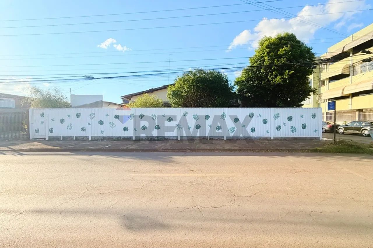 Casa térrea de esquina 3 quartos de 200m² Guará I - Foto 4