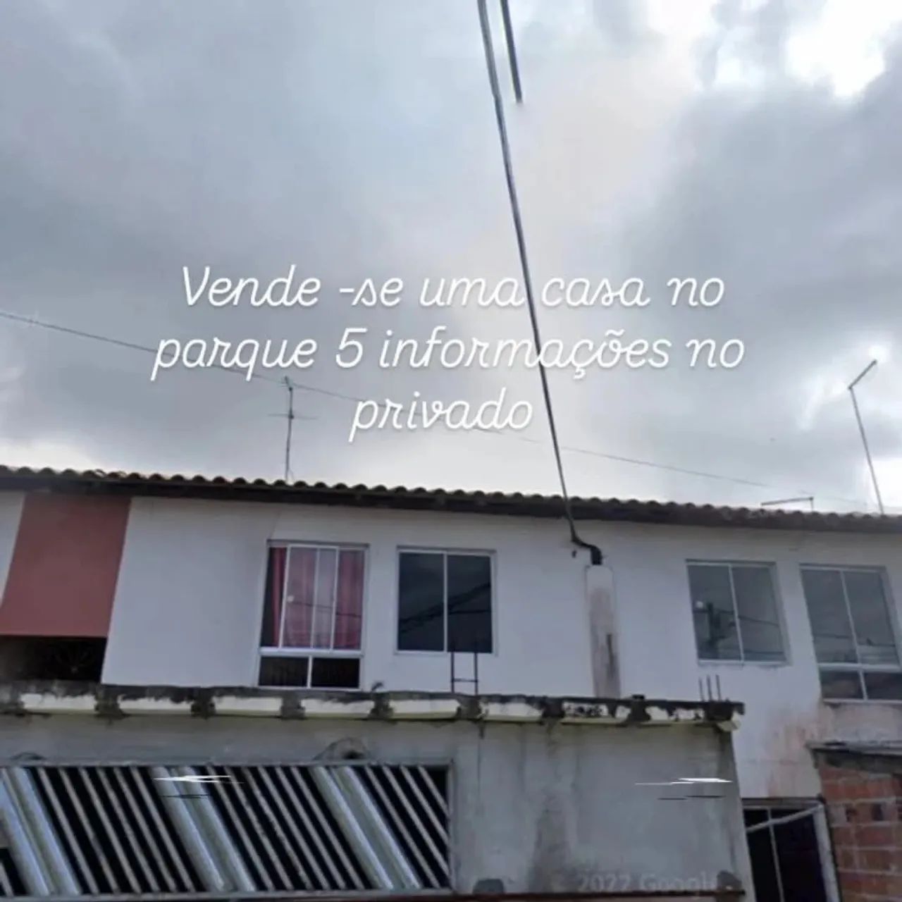 Casa a venda