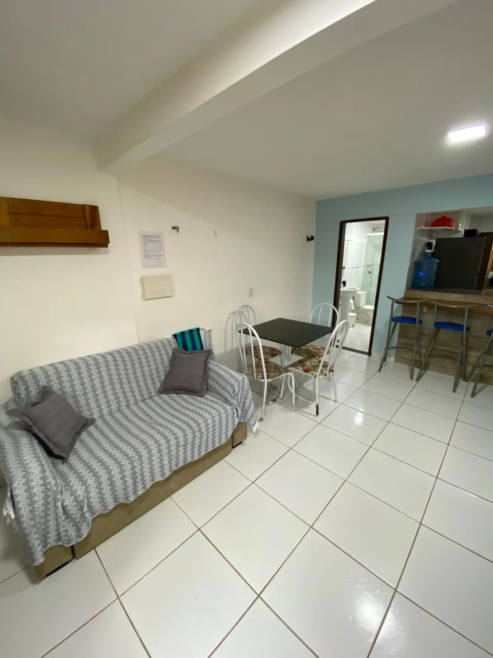 Chalé Barra do Cunhau - diária, semanal, mensal, anual, pacotes  - Foto 4