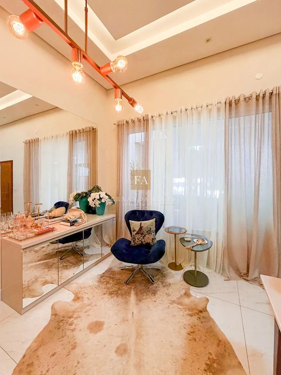 Casa na Vila Brasil - Foto 2