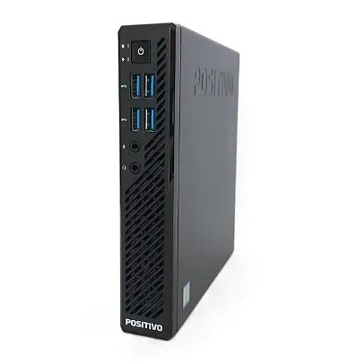 mini pc positivo master c820 - Foto 2