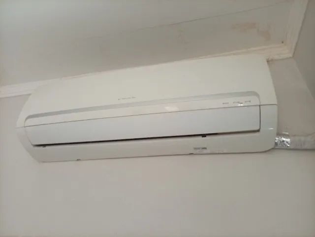 Ar Condicionado Sprinter 18 mil BTUs 