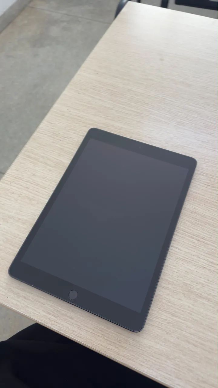 iPad 9ª Geração 64GB ? Space Gray - Foto 4