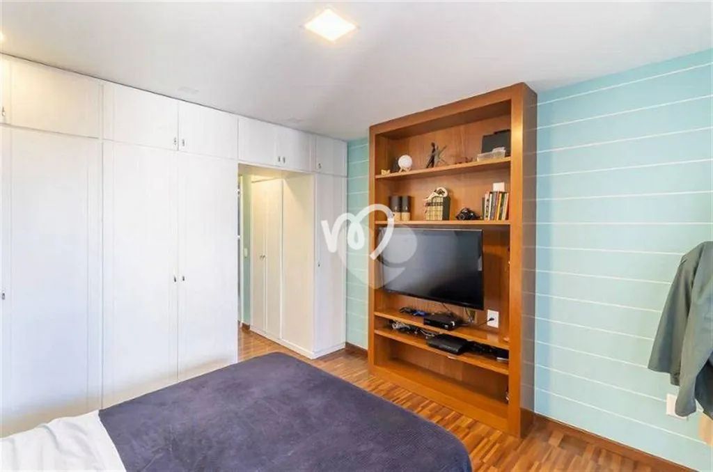 Cobertura duplex espetacular, 574m2, 4 suítes - Foto 4