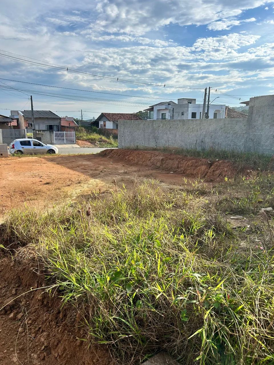 Terreno  - Foto 3