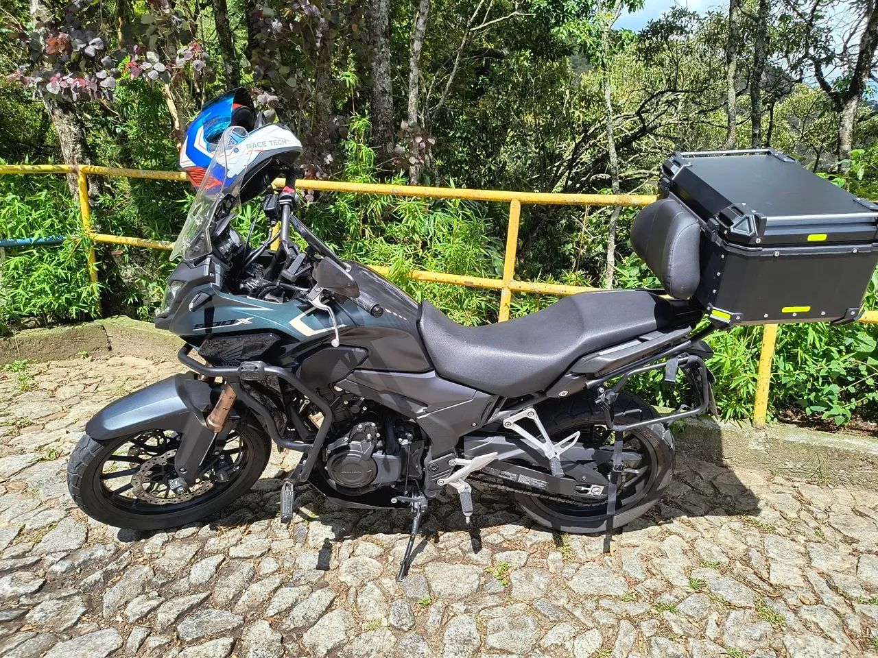 CB500X