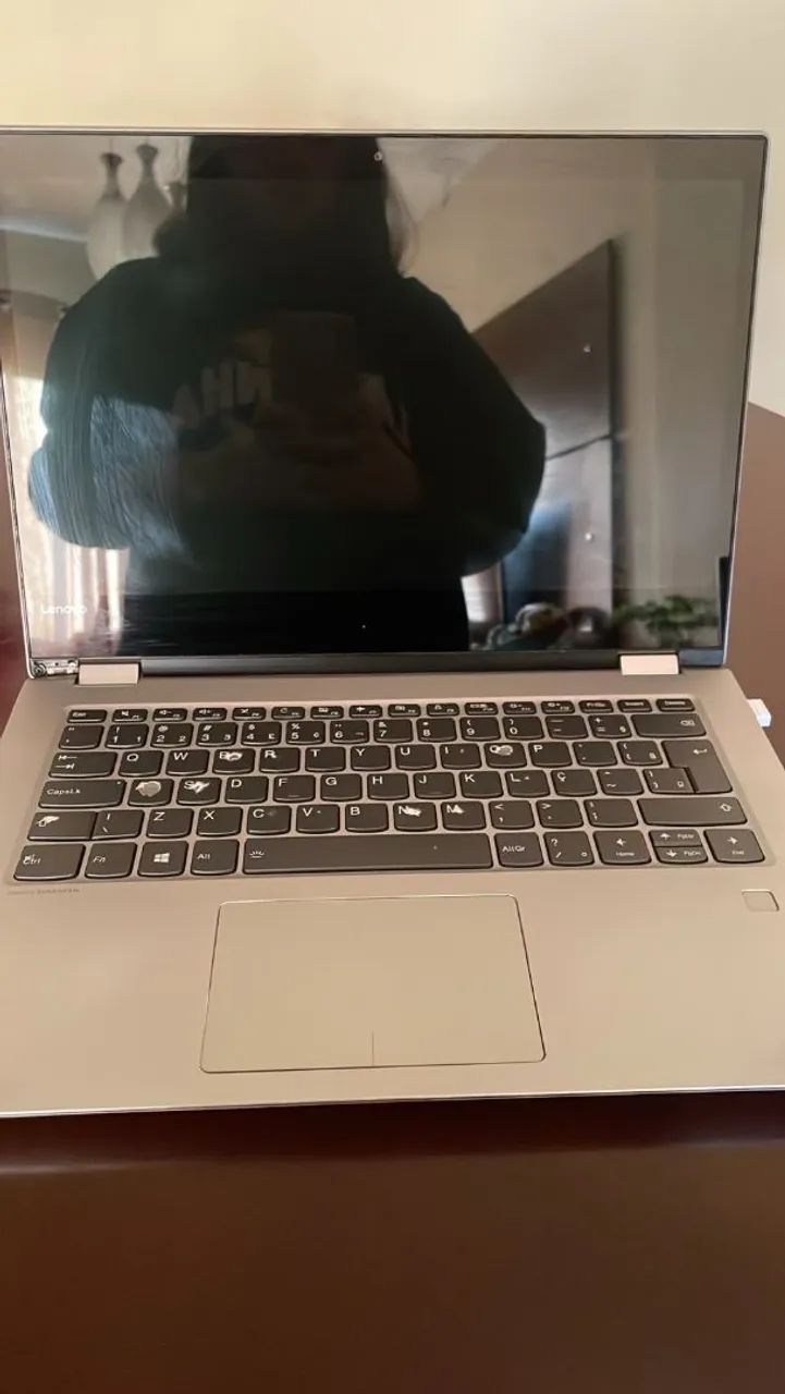 LENOVO YOGA 2 EM 1 | INTEL CORE i7 | TOUCHSCREEN 14" - Foto 2