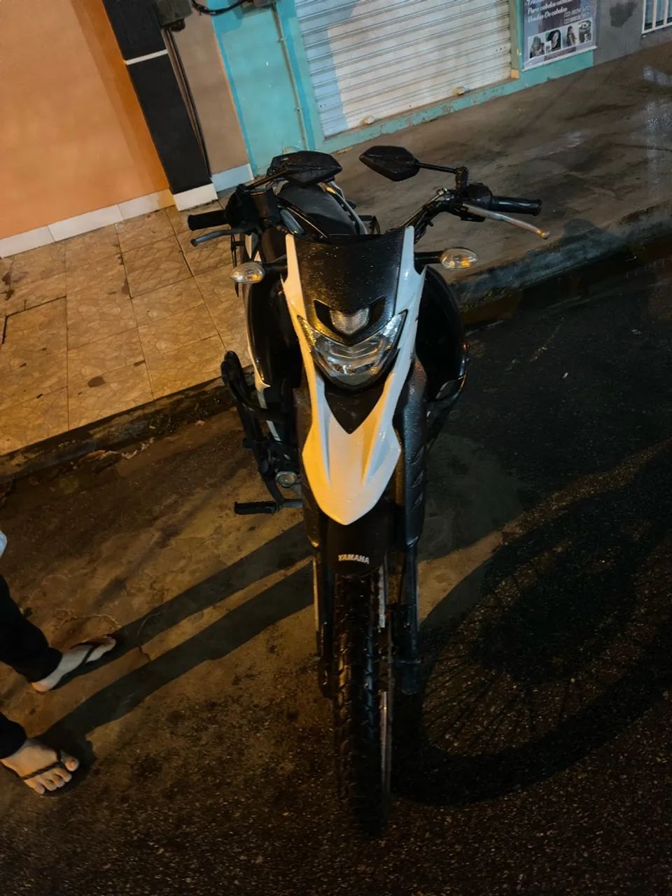 Lander 250cc  - Foto 2