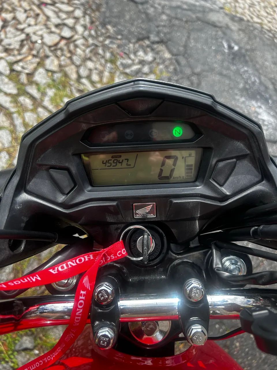 Start 160