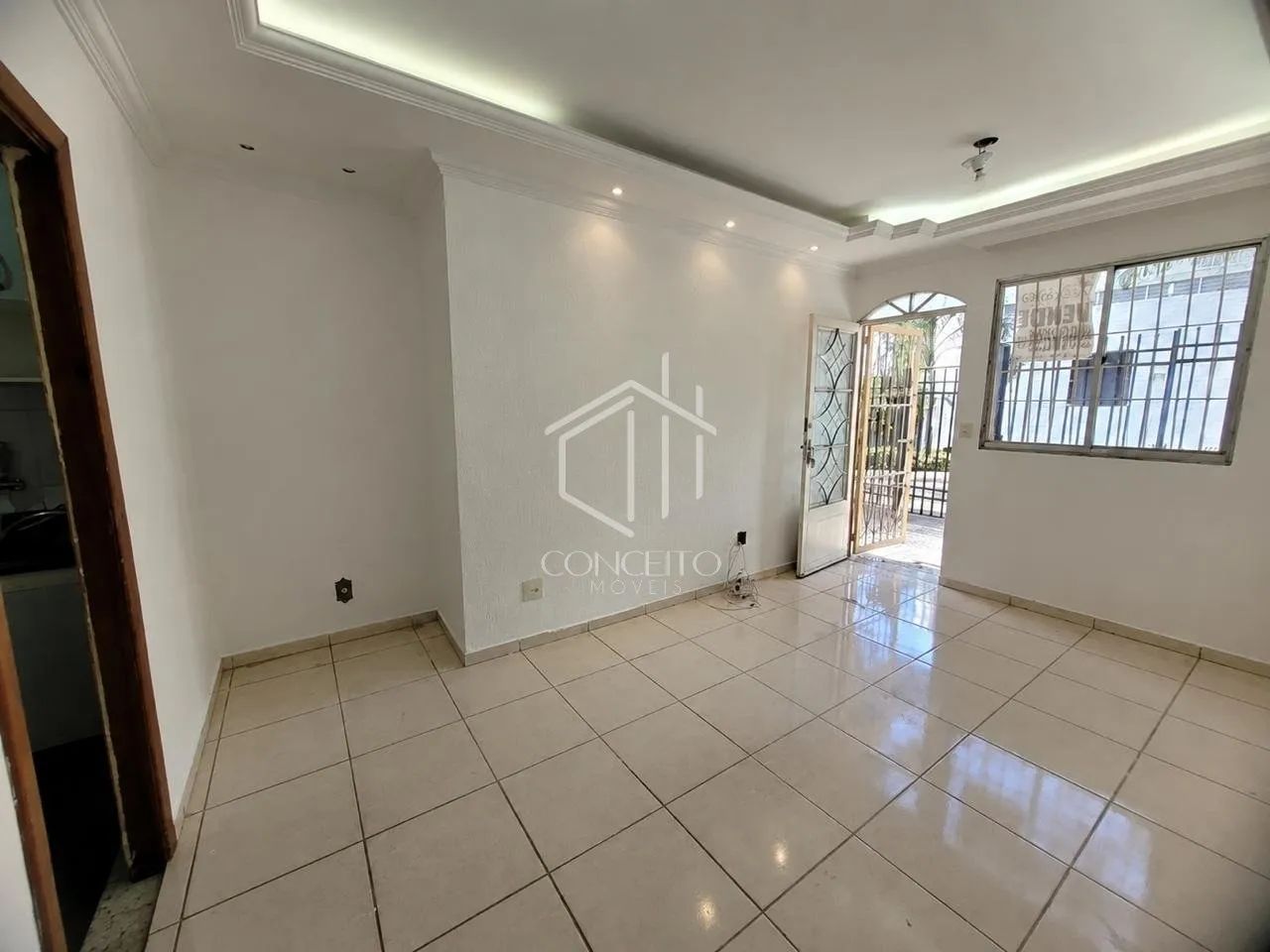 Apartamento 3 quartos /Jaraguá