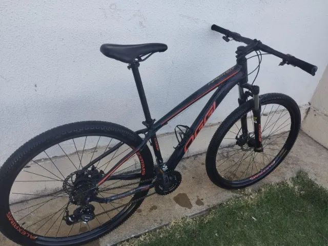 Bicicleta Aro 29 Oggi - Foto 4