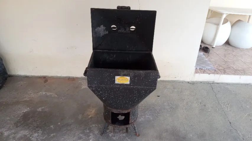 Churrasqueira 