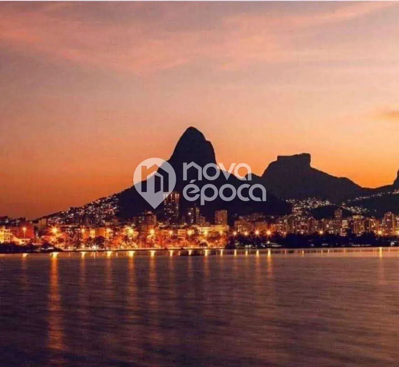 Lagoa | Apartamento 3 quartos, sendo 1 suite - Foto 4