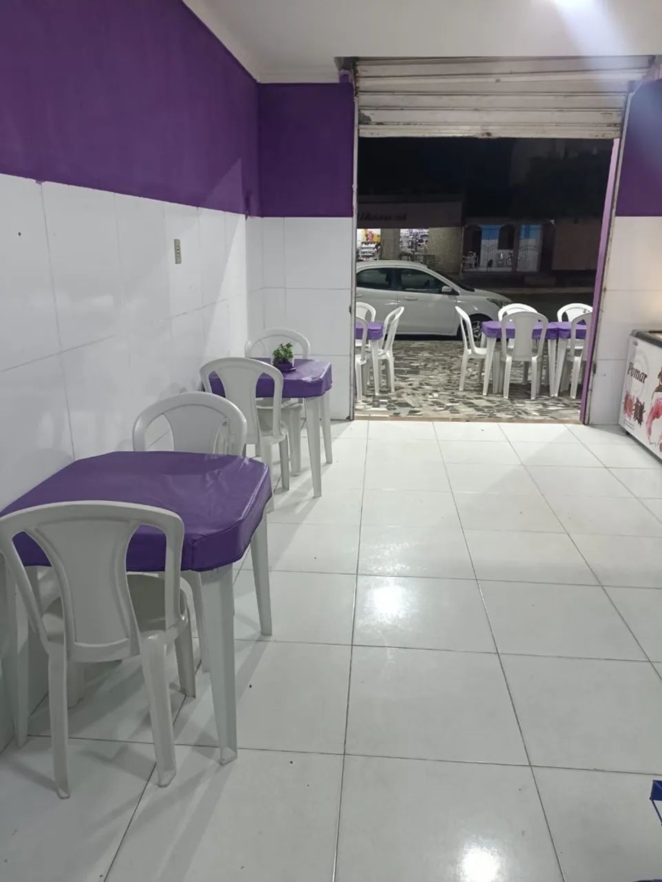 Mesa com cadeiras  - Foto 4
