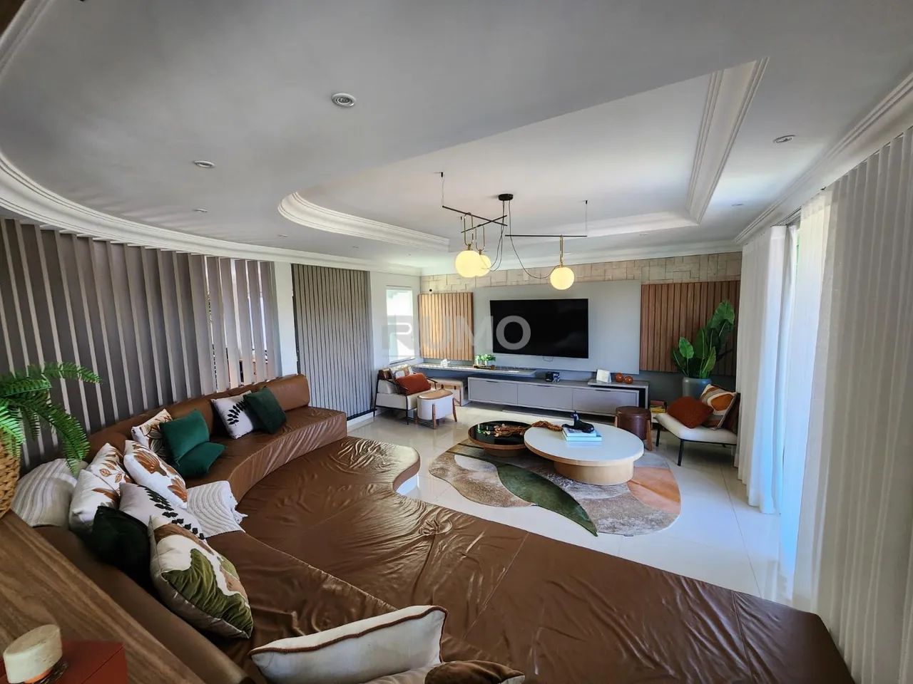 casa - Colinas de São Pedro - Pedreira - Foto 4