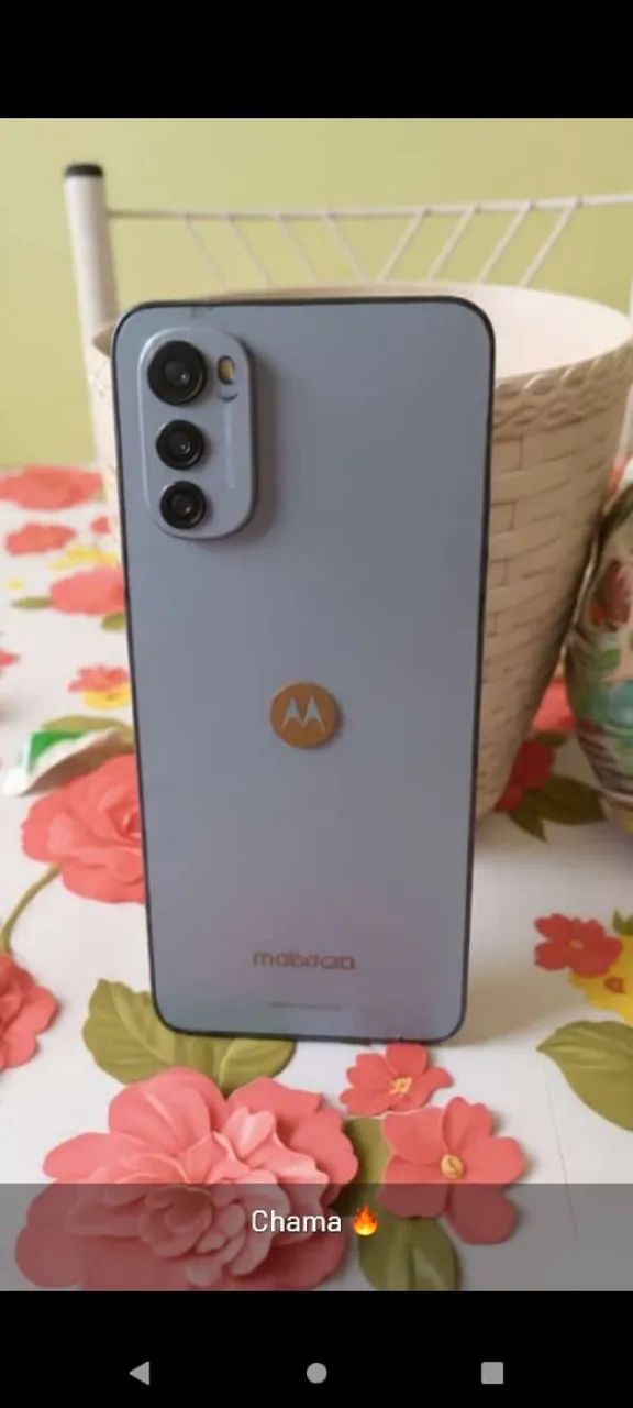 Moto E 32 64gb - Foto 2