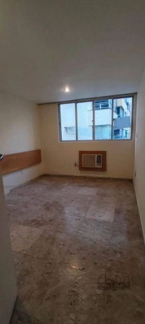 Boa Viagem | Apartamento no Edifício Costa Azul | 123 m² | 3 Quartos | 1 Vaga | Código: AP - Foto 4