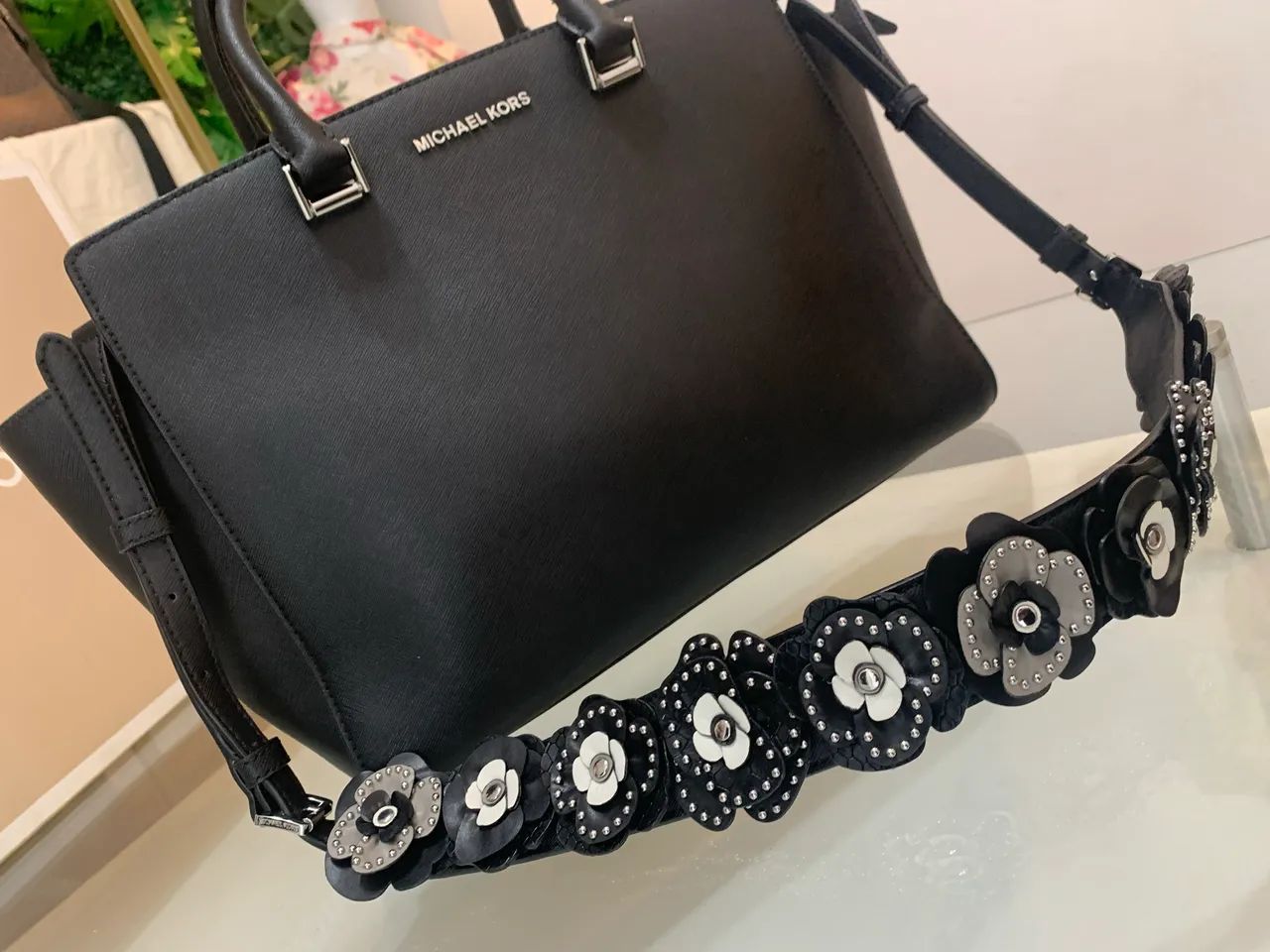 Bolsa Michael Kors Original