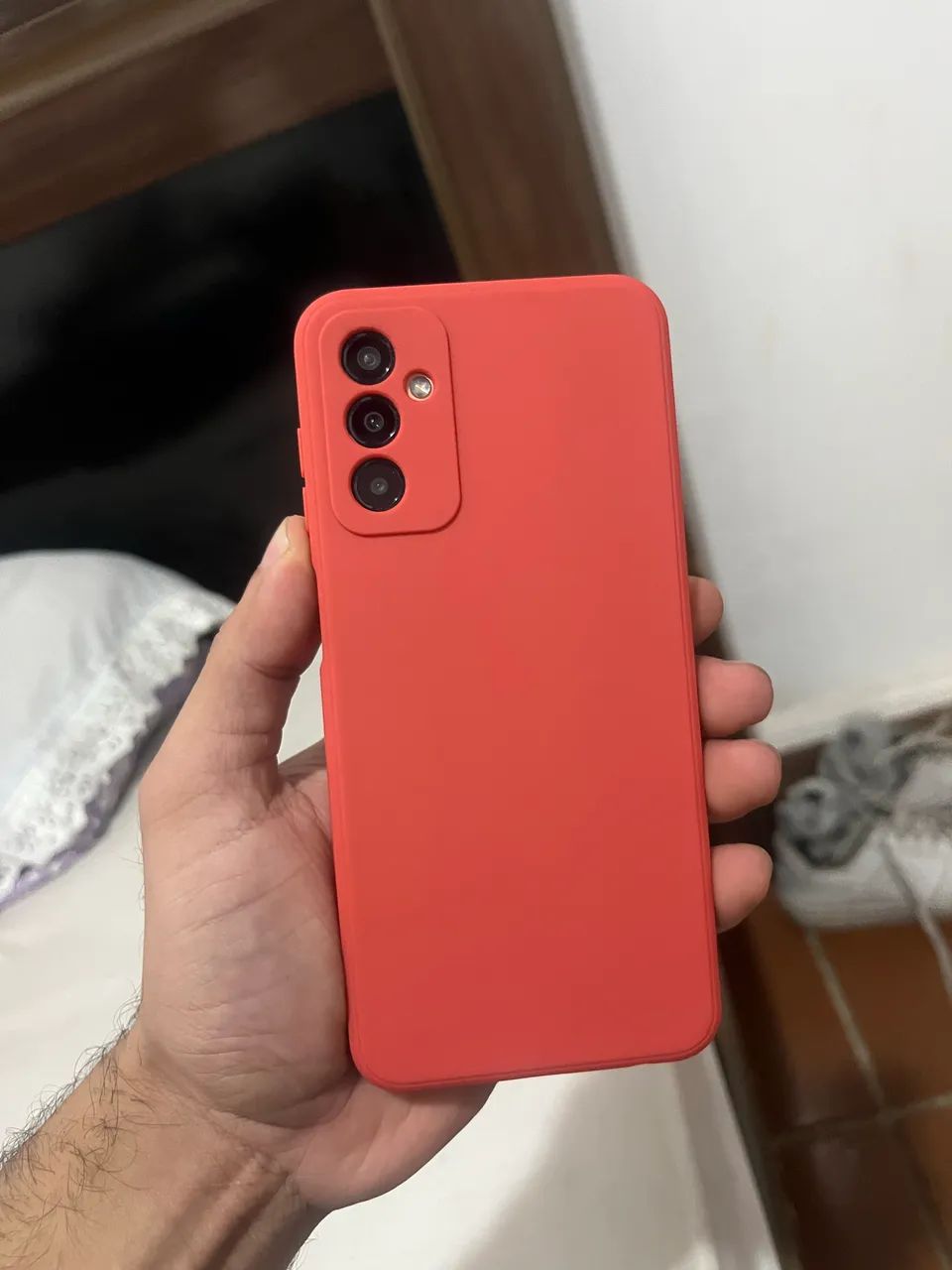 Galaxy m23 5G - Foto 3