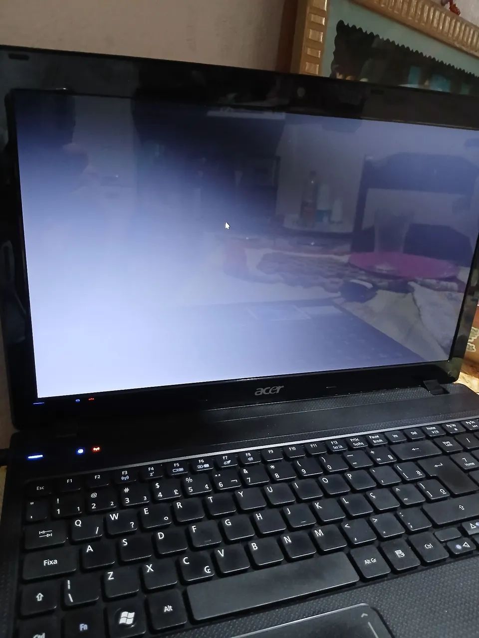 Notebook Acer  - Foto 3
