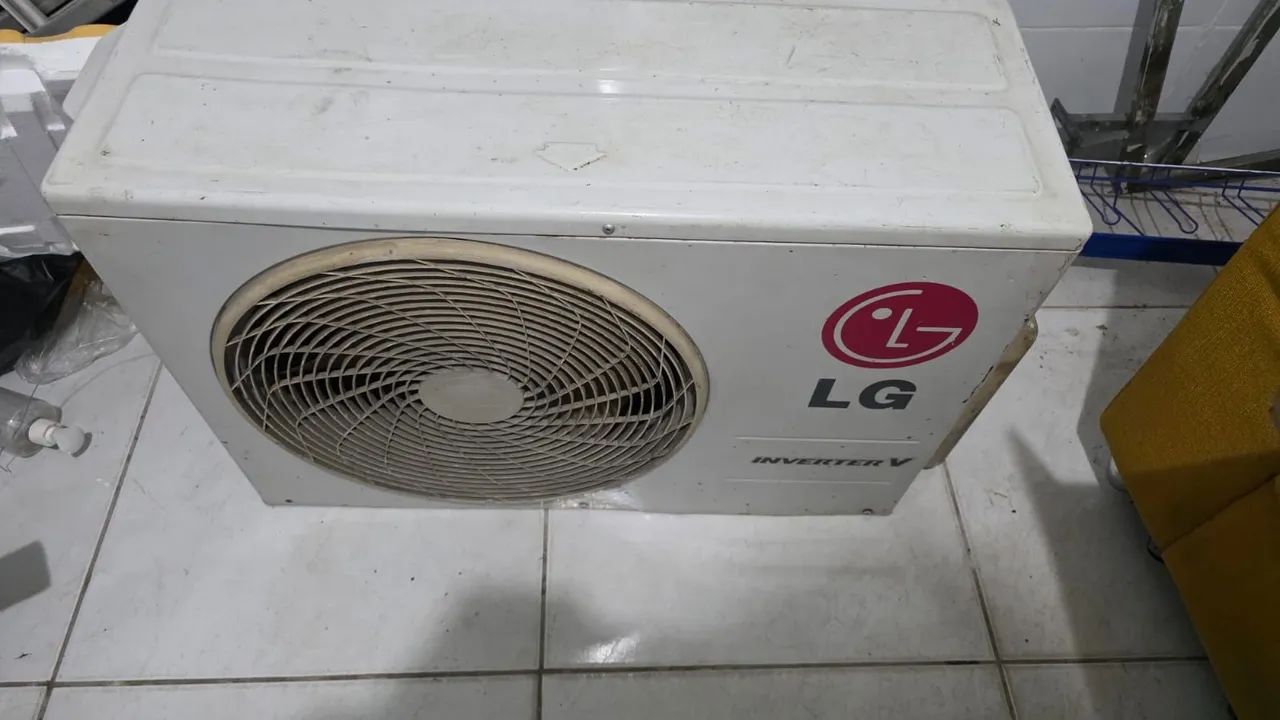 Ar condicionado  - Foto 2