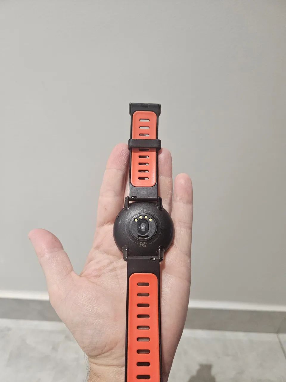 Smartwatch Amazfit Pace - Foto 2