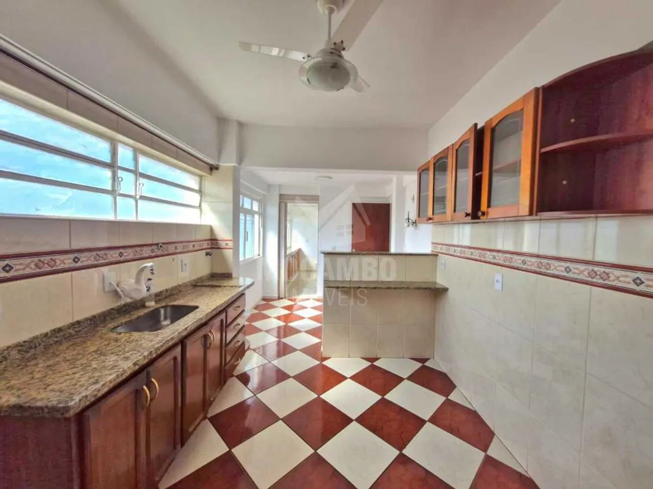 Apartamento : / Residencial / Centro - Foto 5