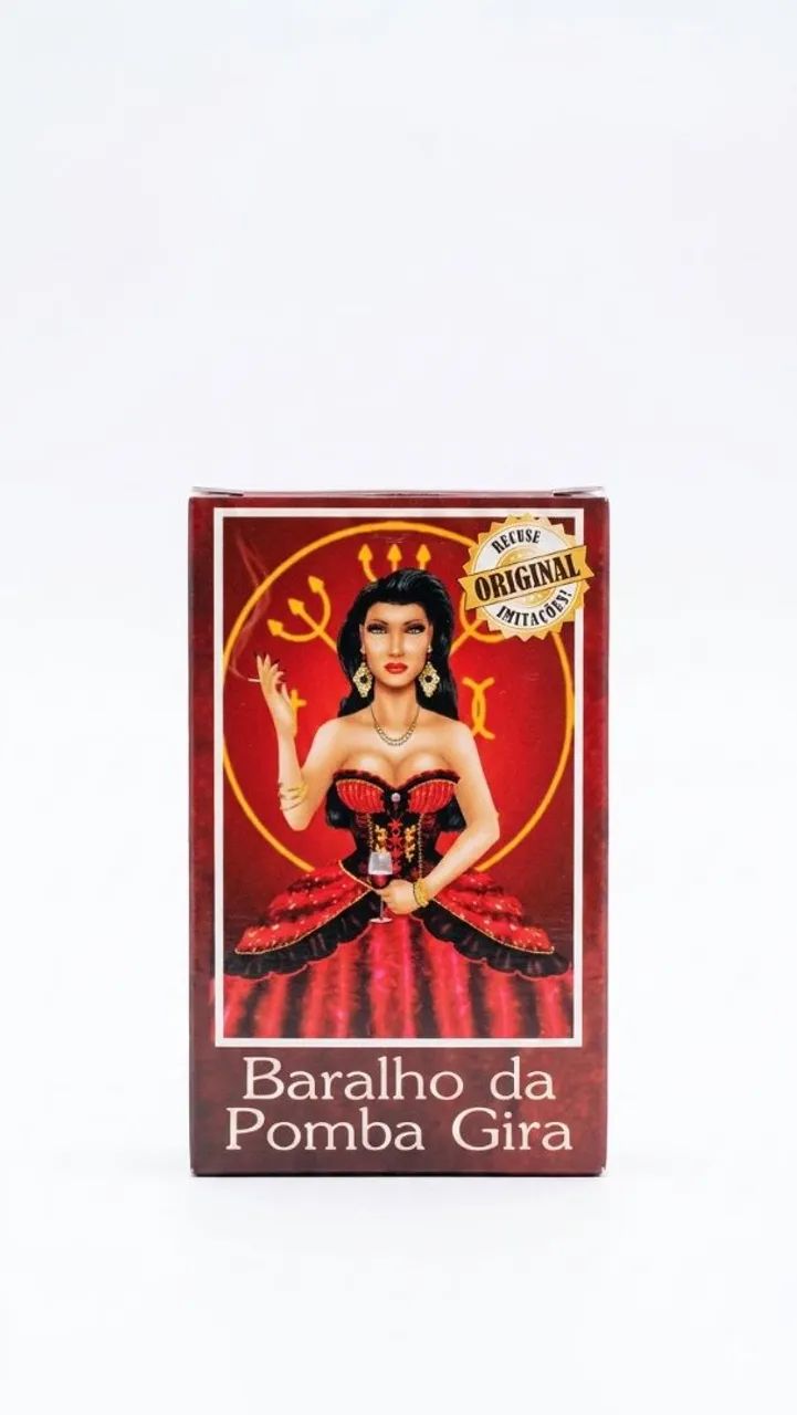 Baralhos para Cartomante