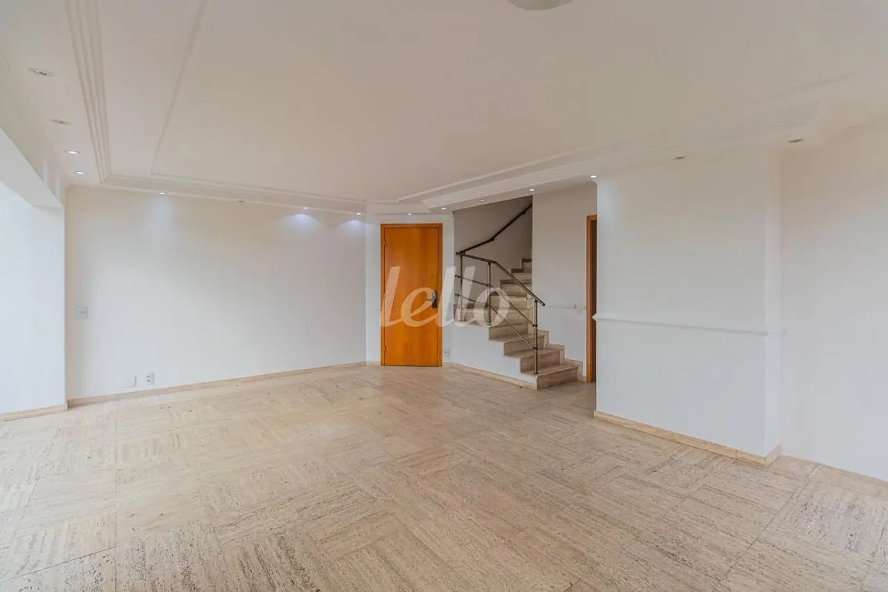 Apartamento 6 quartos à venda no(a) Vila Mariana - Foto 5