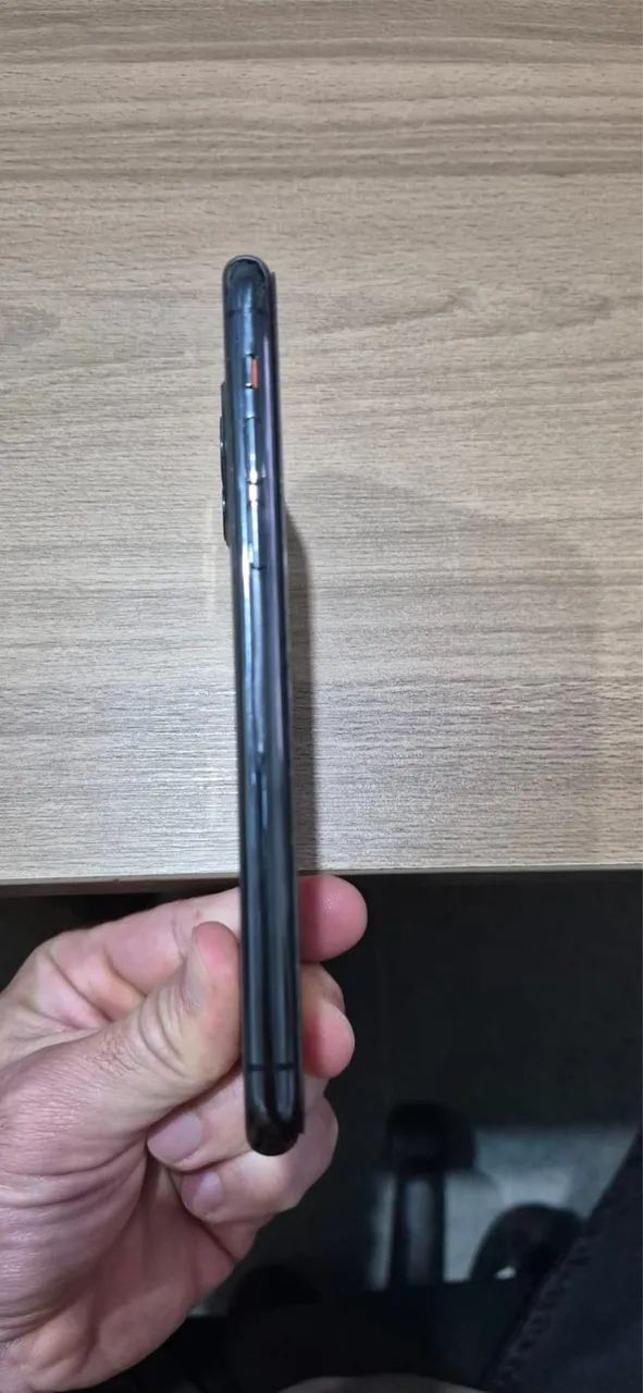 iPhone 11 Pro 256  - Foto 2