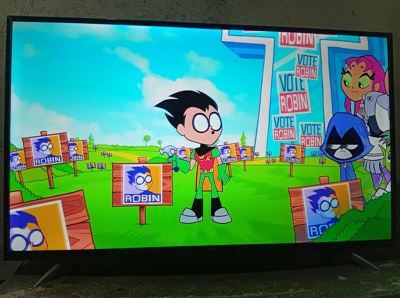 Tv smart 43 polegadas  - Foto 3