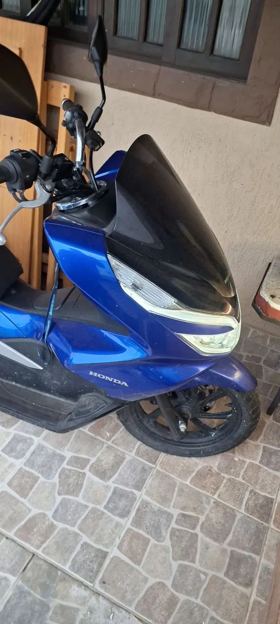 PCX - Pouco uso - Foto 3