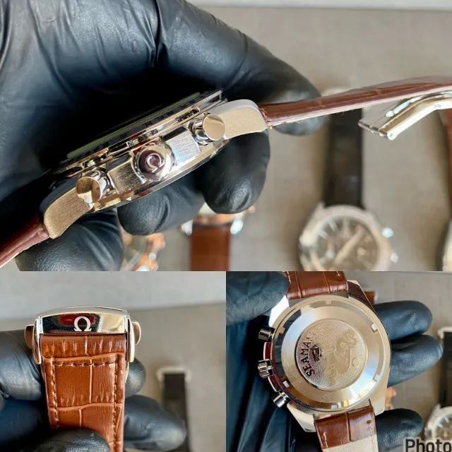 Relógio Omega 17899 - Foto 3