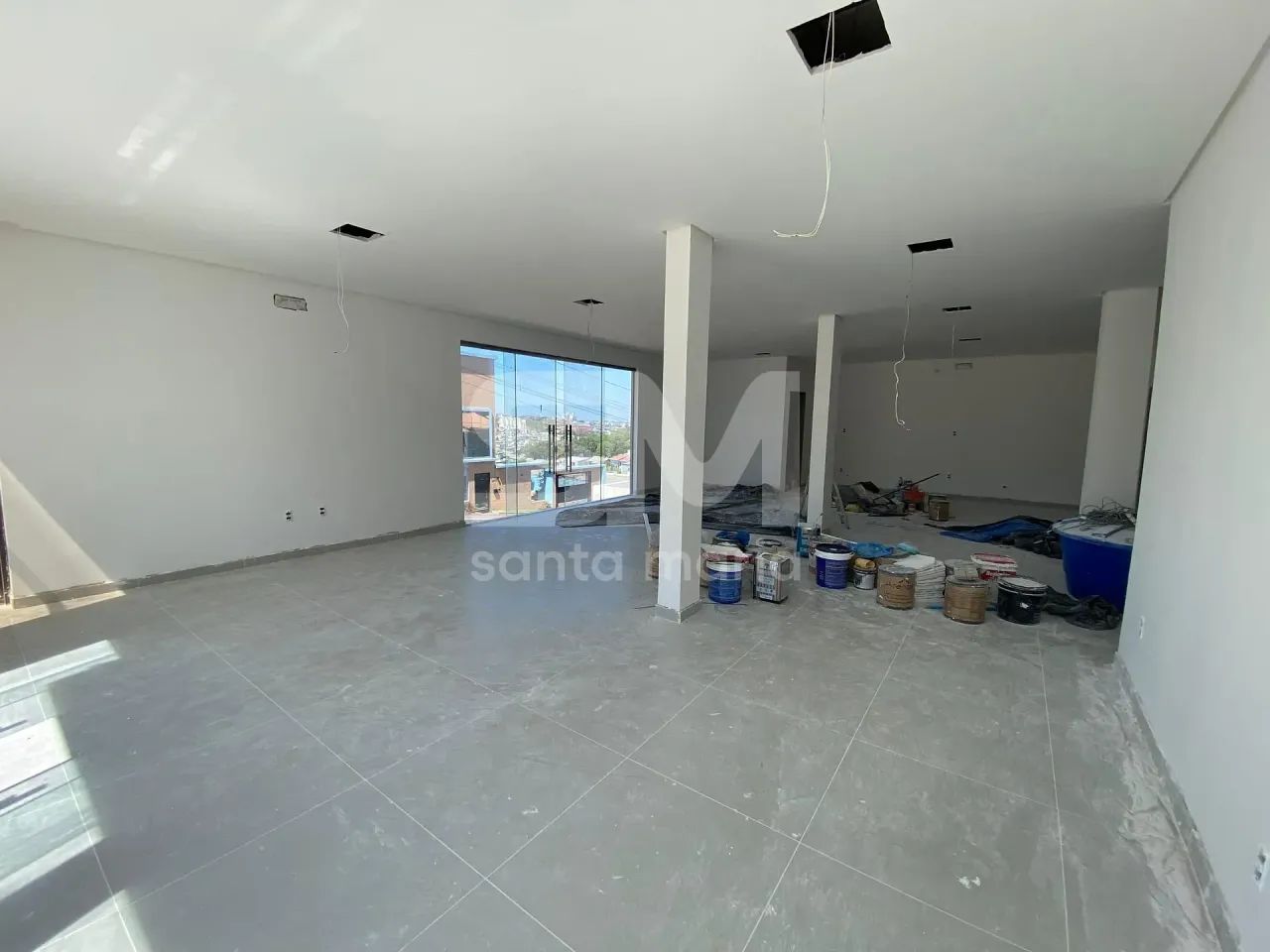 Sala para locação, Paraíso, Chapecó, SC - Foto 5