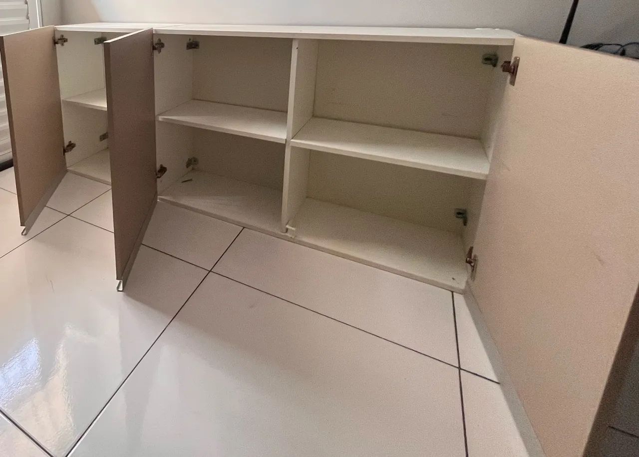Armário de cozinha - Foto 4