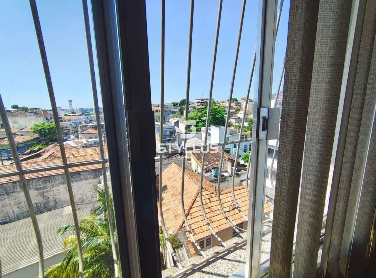Riachuelo | Apartamento 2 quartos - Foto 4
