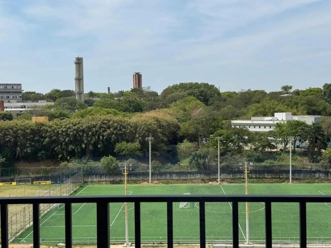 Apartamento à venda no Butantã, São Paulo | 1 dormitório, 1 cozinha, 1 sala - Foto 16